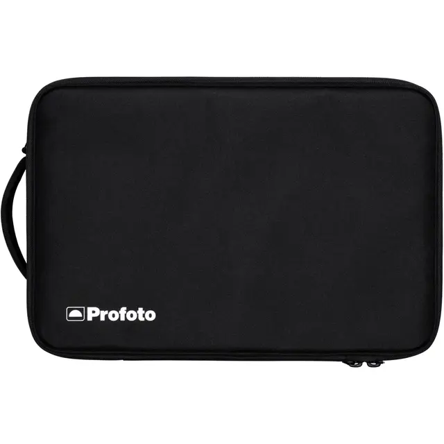 Profoto Pro-D3 750 Duo Kit Studioblits 750Ws 2 lampe kit 