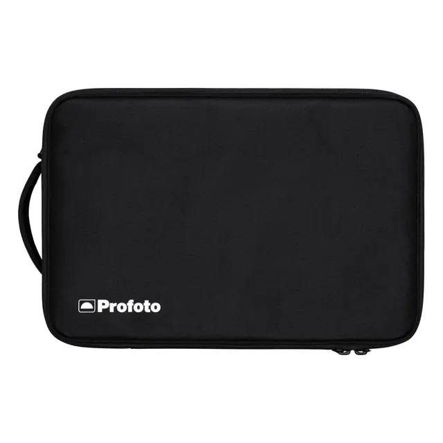 Profoto Pro-D3 1250 Duo Kit Studioblits 1250Ws 2 lampe kit 