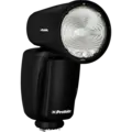 Profoto A1 AirTTL-N Nikon Tilstand 1 : Inkl. 3stk batterier