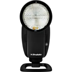 Profoto A1 AirTTL-N Nikon Tilstand 1 : Inkl. 3stk batterier