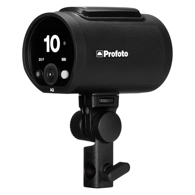 Profoto A2 Studio Flash TTL blits med Air-X 