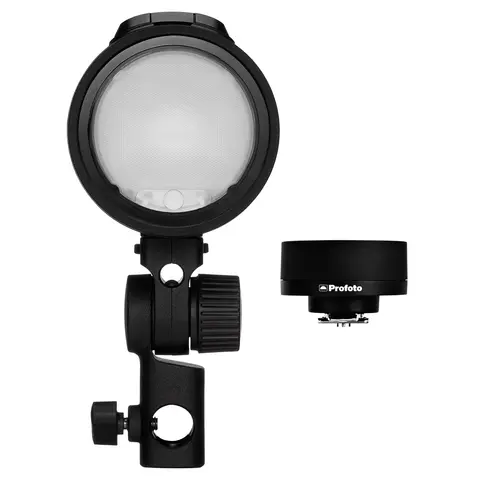 Profoto A2 Connect Kit for Canon Canon. TTL blits med Air-X