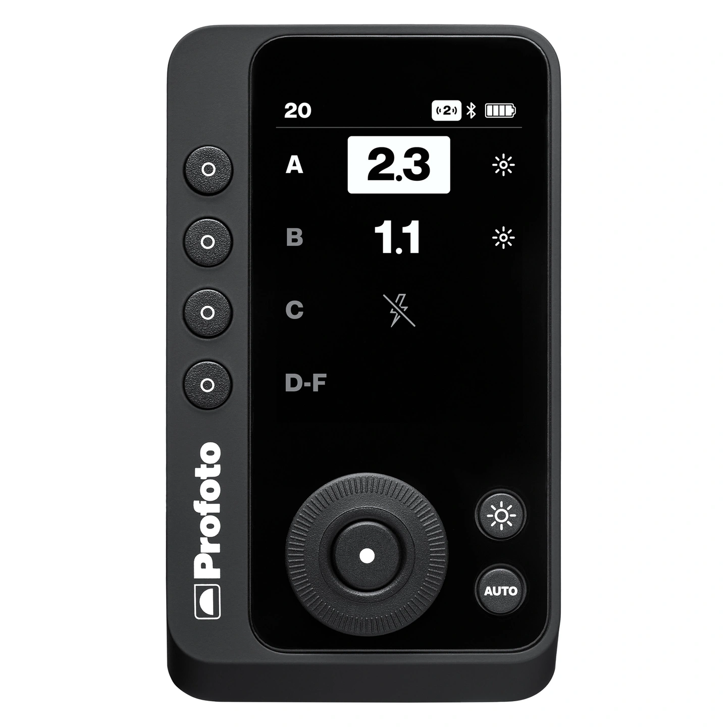 Profoto Connect Pro Air-X radioutløser C For Canon