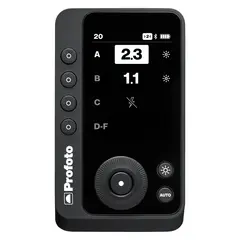 Profoto Connect Pro Air-X radioutløser