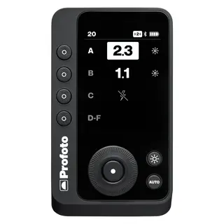 Profoto Connect Pro Air-X utl&#248;ser Std. Air-X radioutl&#248;ser uten TTL