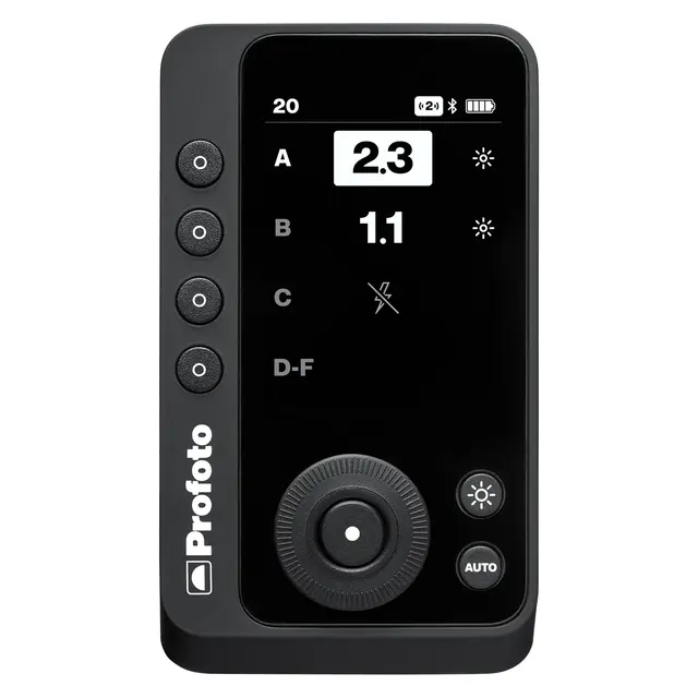 Profoto Connect Pro Air-X radioutløser F For Fujifilm 