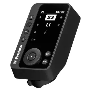 Profoto Connect Pro Air-X radioutløser