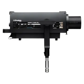 Profoto L1600D Mono-LED 5600K. 1600W Ballast-Free