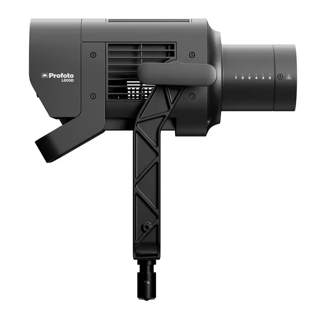 Profoto L600D Daylight LED 5600K. 600W 