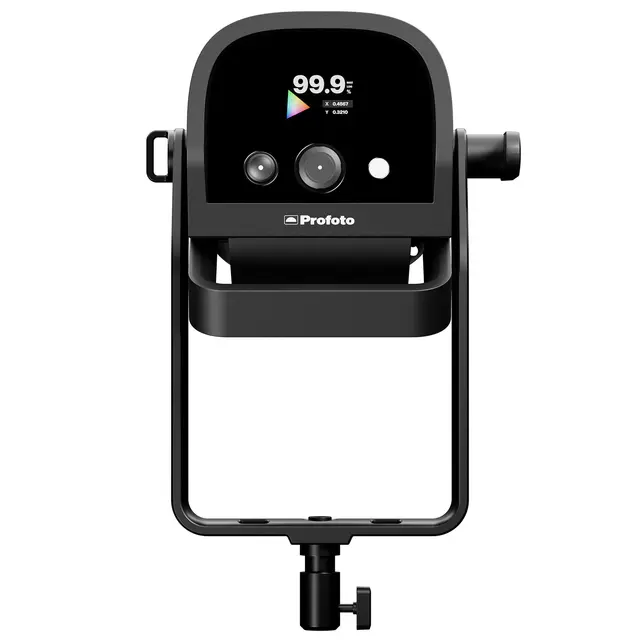 Profoto L600C Full-Color LED 2000K-15000K. 600W 