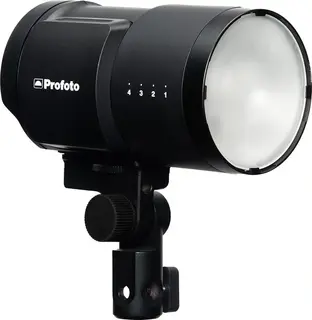 Profoto B10X Duo 2stk Studioblits Batteri+nettdrift 250Ws