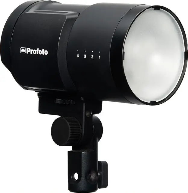 Profoto B10X Studioblits Batteri + nettdrift. 250Ws 