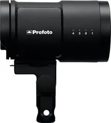 Profoto B10X Duo 2stk Studioblits Batteri+nettdrift 250Ws