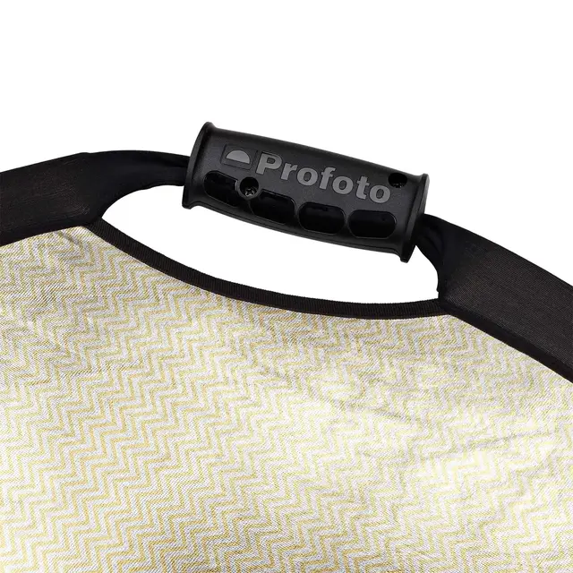 Profoto Collapsible Reflector SS/W - M 80cm Sammenleggbar Reflektor Sunsil/Wite 