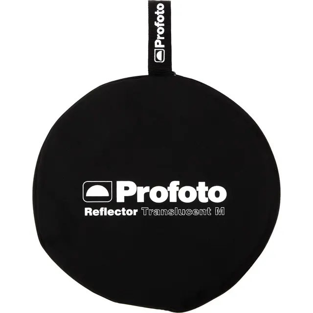 Profoto Collapsible Reflector Transl. M 80cm Sammenleggbar diffusor 