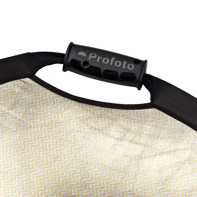 Profoto Collapsible Reflector Transl. M 80cm Sammenleggbar diffusor 