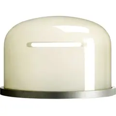 Profoto Glass Cover flat front -600 K Glass Kuppel til Pro-D og B  lamper