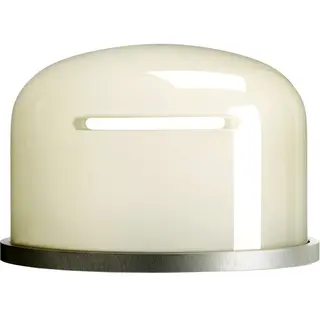 Profoto Glass Cover flat front -600 K Glass Kuppel til Pro-D og B  lamper
