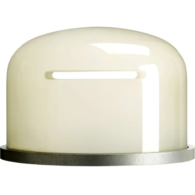 Profoto Glass Cover flat front -300 K Glasskuppel til D2/B1 serie -300 K 