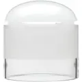 Profoto Glass Cover Plus 75mm Frosted UV Klar glass til Pro head opptil 250W UNC