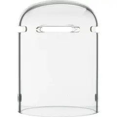 Profoto Glasskuppel Pluss Pro+Acute head Glass Cover Plus 100mm Clear Uncoated