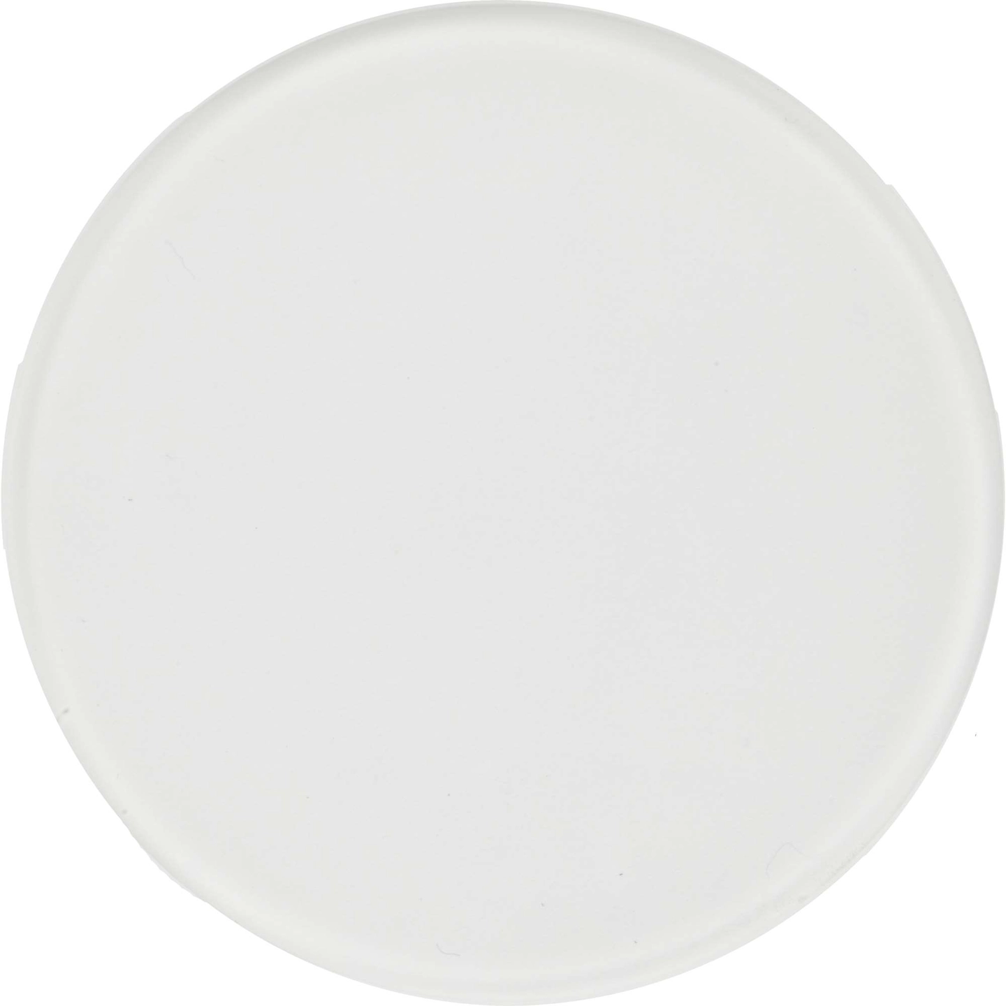 Profoto Glass plate D2 / B1X Clear Klart beskyttelsesglass D og B lamper