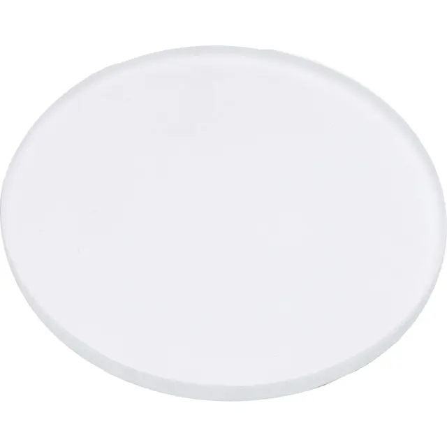 Profoto Glass plate D2 / B1X Clear Klart beskyttelsesglass D og B lamper 