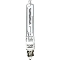 Profoto Halogen Lamp E11 500W/120V Innstillingslys Pro-Head Twin