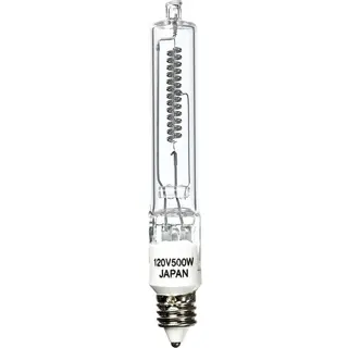 Profoto Halogen Lamp E11 500W/120V Innstillingslys Pro-Head Twin