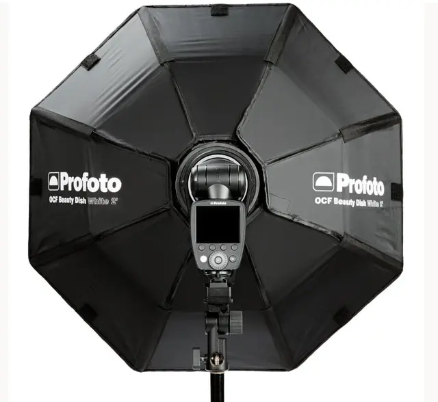 Profoto OCF Adapter Adpater for A1-serie til OCF lysformere 