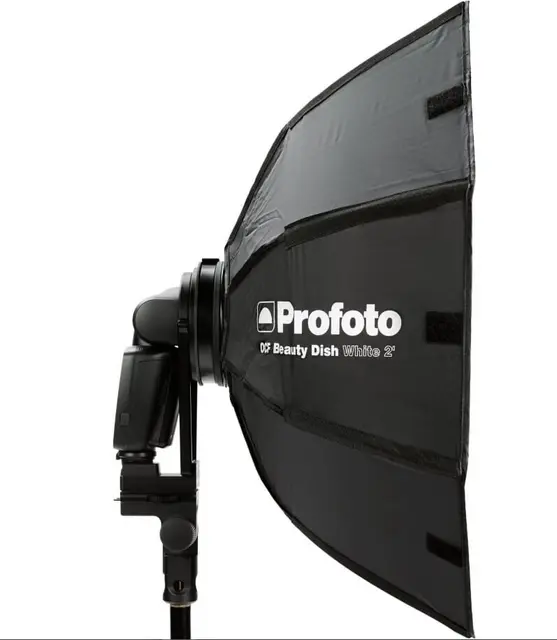 Profoto OCF Adapter Adpater for A1-serie til OCF lysformere 