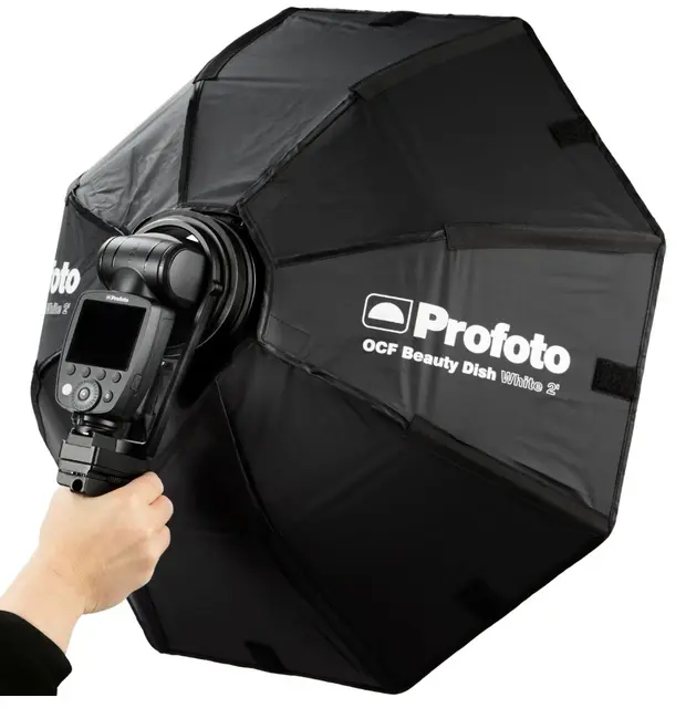 Profoto OCF Adapter Adpater for A1-serie til OCF lysformere 