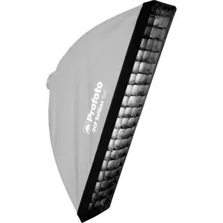 Profoto OCF Softgrid 50&#176; 1x4&#39; Strip Softgrid 50&#176; for 30x120cm OCF Softboks