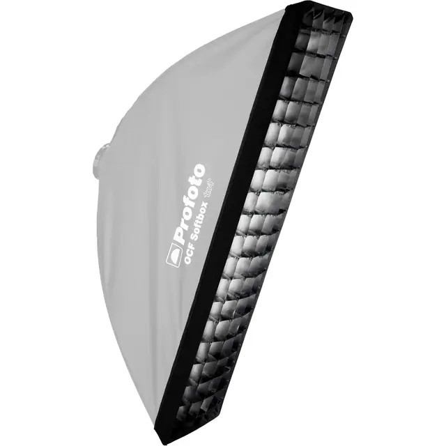 Profoto OCF Softgrid 50° 1x4' Strip Softgrid 50° for 30x120cm OCF Softboks 
