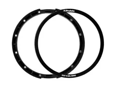 Profoto OCF II Gel Ring Magnetring for &#229; lage dine egne farger