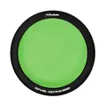 Profoto OCF II Gel - Half Plus Green Farget Gel med magnetfester