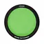 Profoto OCF II Gel - Half Plus Green Farget Gel med magnetfester