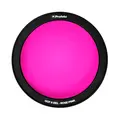 Profoto OCF II Gel - Rose Pink Farget Gel med magnetfeste