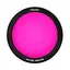 Profoto OCF II Gel - Rose Pink Farget Gel med magnetfeste