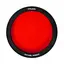 Profoto OCF II Gel - Scarlet Farget Gel med magnetfeste