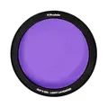 Profoto OCF II Gel - Light Lavender Farget Gel med magnetfeste