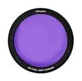 Profoto OCF II Gel - Light Lavender Farget Gel med magnetfeste