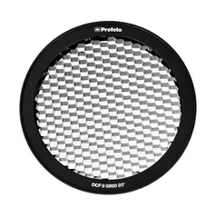 Profoto OCF II Grid 20&#176; Raster med magnet-fester