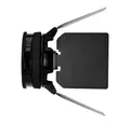 Profoto OCF II Barndoor L&#229;ved&#248;r med l&#229;seklemme og magnetholder