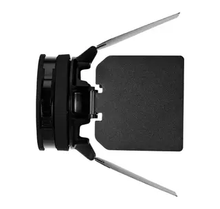 Profoto OCF II Barndoor Låvedør med låseklemme+Clic magnetholder
