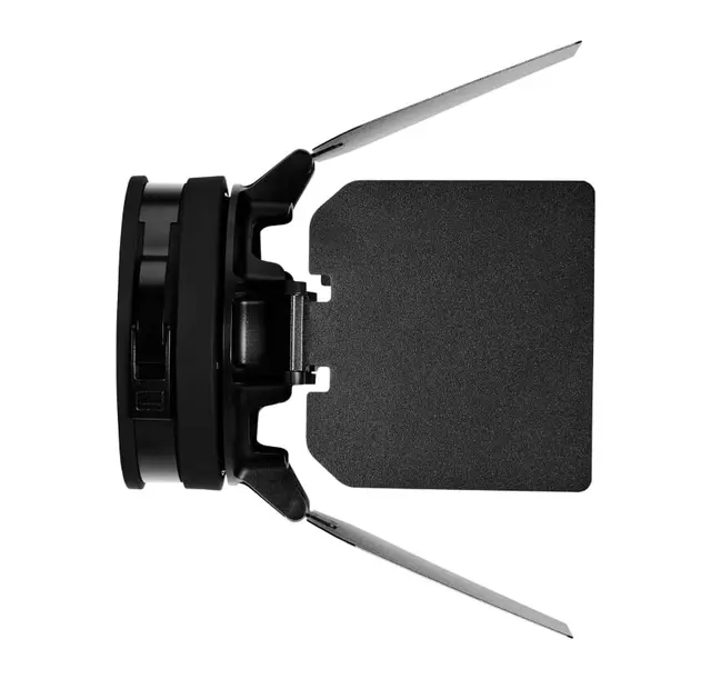 Profoto OCF II Barndoor Låvedør med låseklemme og magnetholder 
