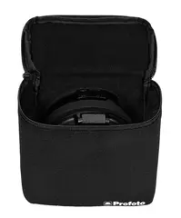 Profoto OCF II Barndoor L&#229;ved&#248;r med l&#229;seklemme og magnetholder