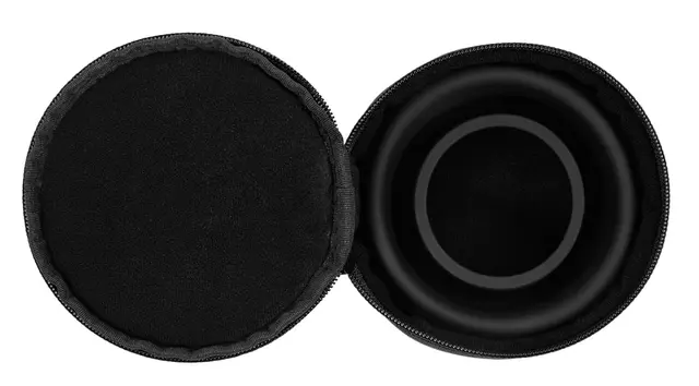 Profoto OCF II Snoot Snoot med klemmelås Til B10-serie, D30 
