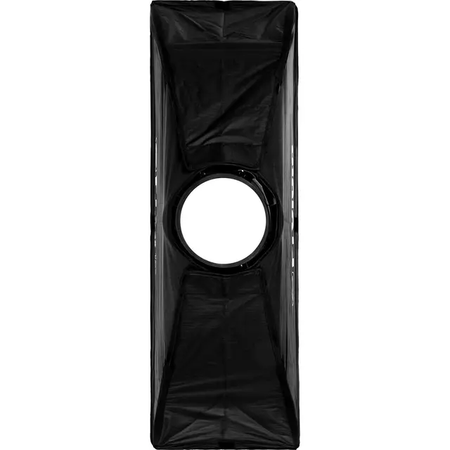 Profoto OCF Softbox 1x3' Strip 30x90cm Smal Softboks. Ekstra lett 