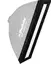 Profoto OCF Stripmask 1x3&#39; Til OCF Softbox 30x90 cm